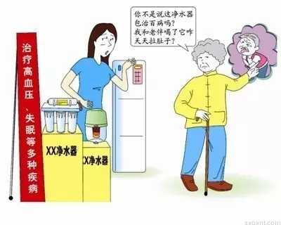 净水器哪个牌子好？鲜为人知的角度评判值得你一看 (1).jpg